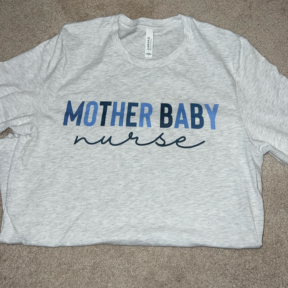 Nurse T-shirt